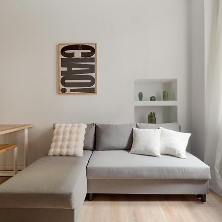Bright Apartment -Pasteur M1 Milano Dış mekan fotoğraf