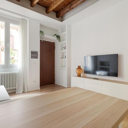 Bright Apartment -Pasteur M1 Milano Dış mekan fotoğraf