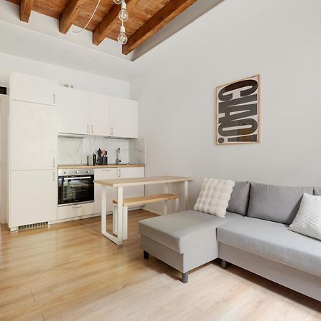 Bright Apartment -Pasteur M1 Milano Dış mekan fotoğraf