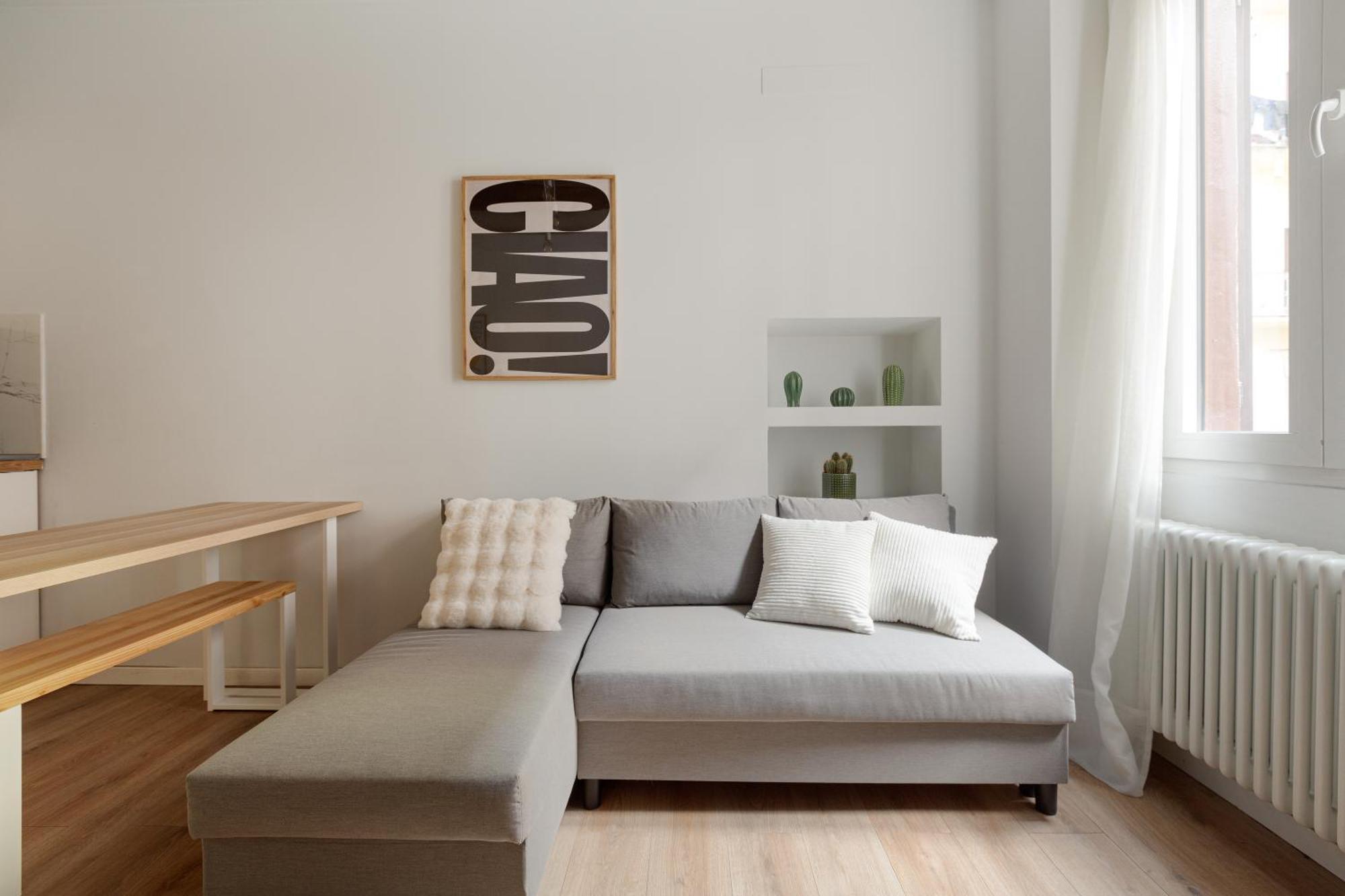 Bright Apartment -Pasteur M1 Milano Dış mekan fotoğraf