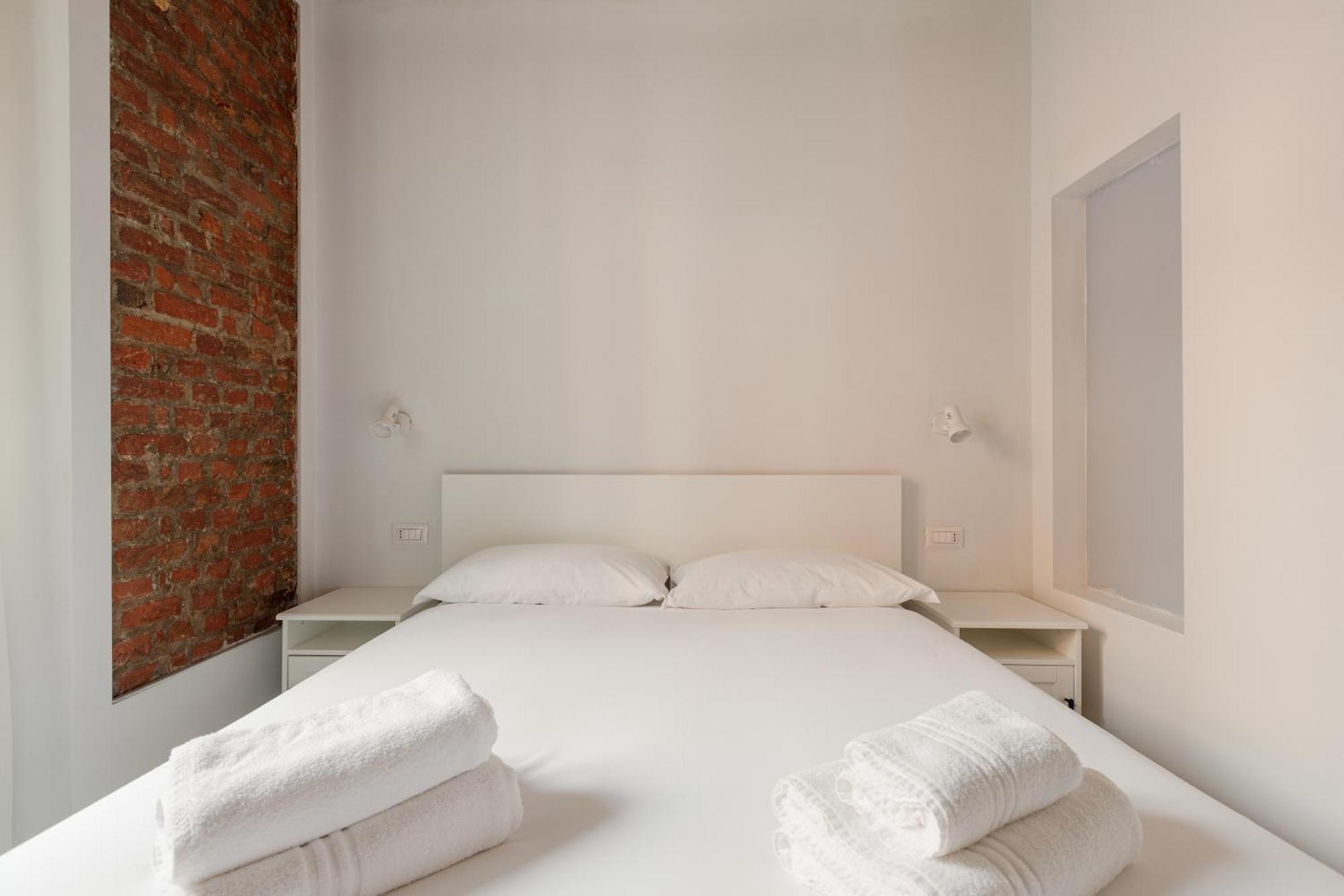 Bright Apartment -Pasteur M1 Milano Dış mekan fotoğraf