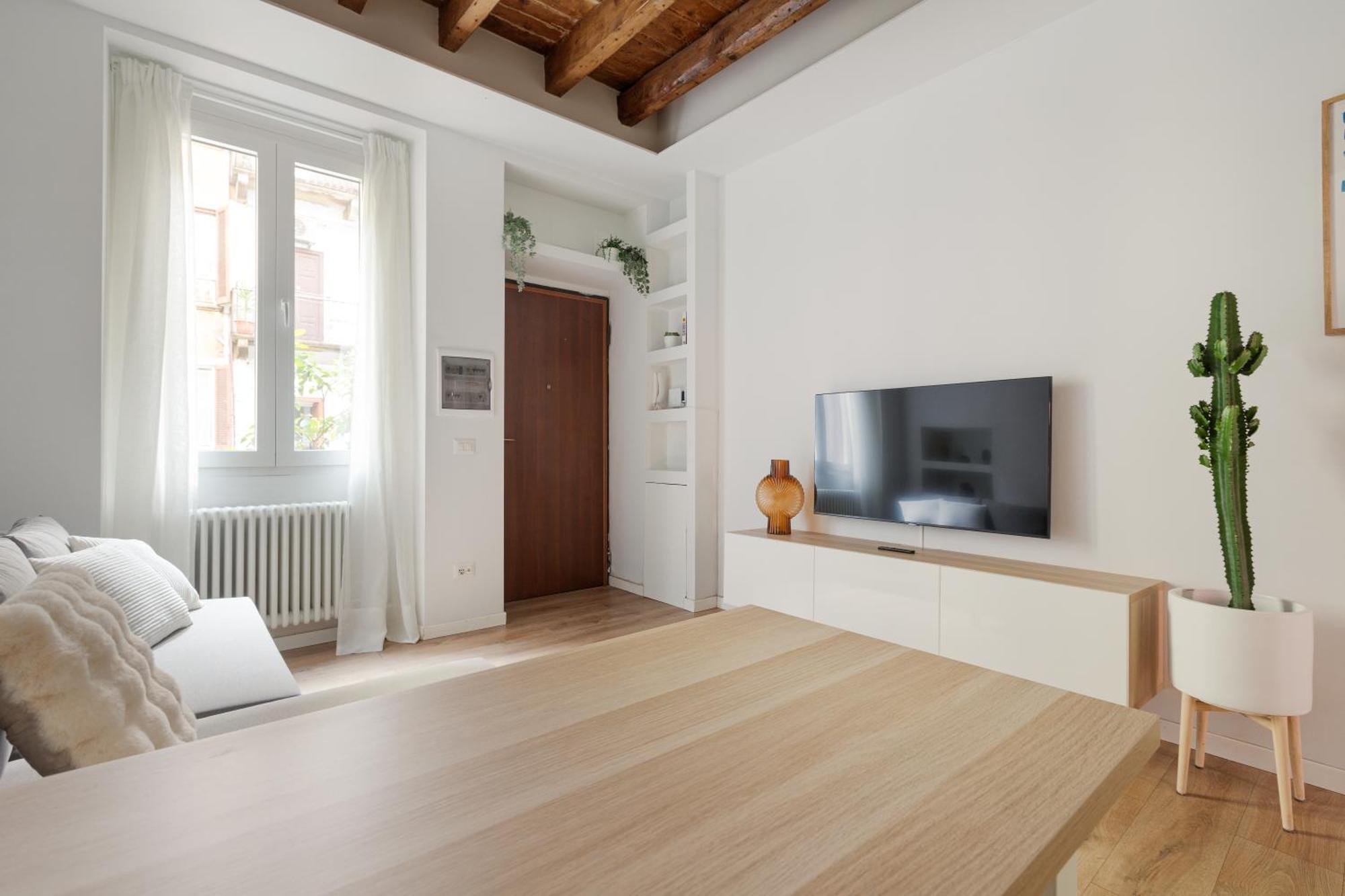 Bright Apartment -Pasteur M1 Milano Dış mekan fotoğraf