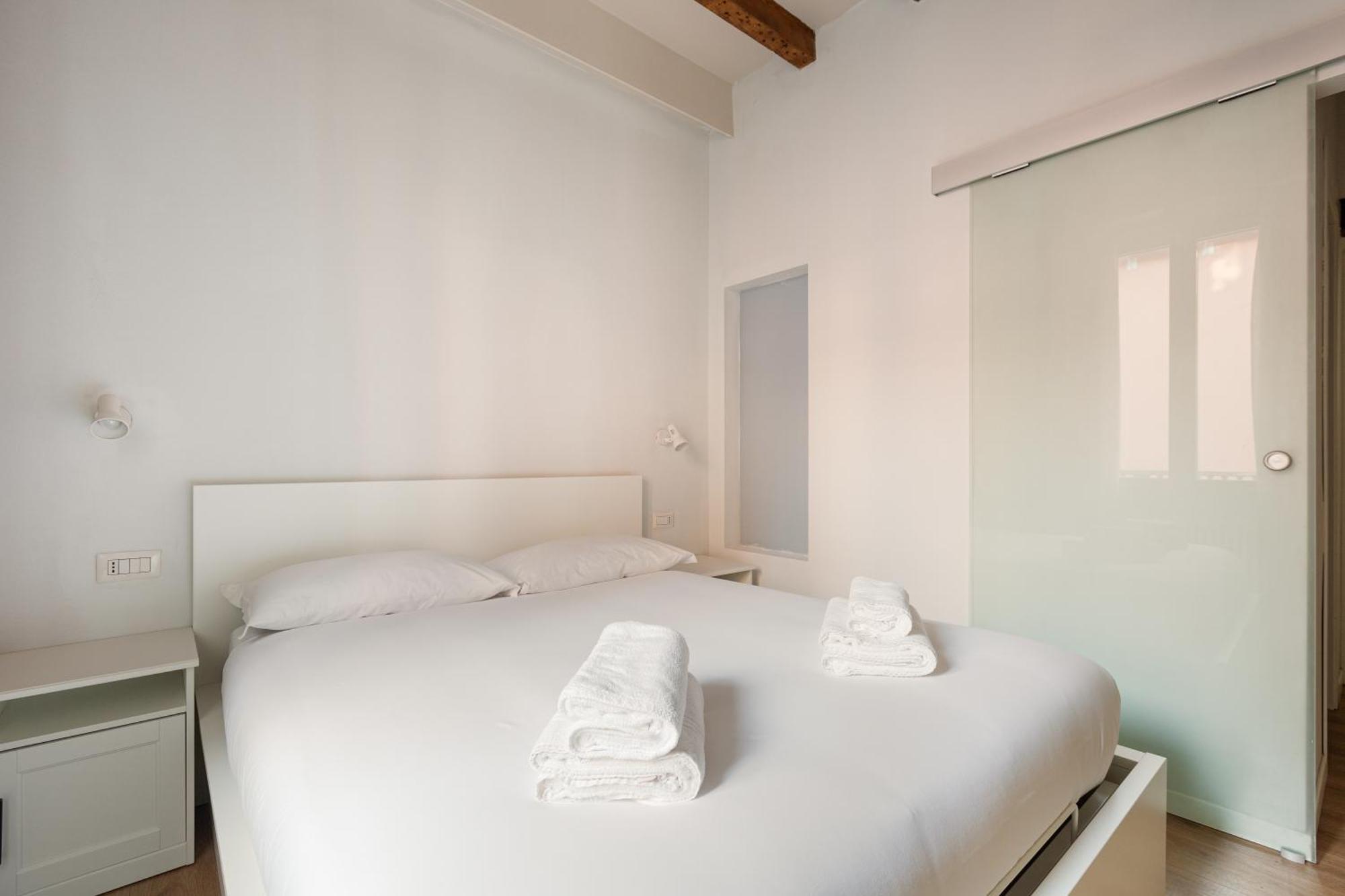 Bright Apartment -Pasteur M1 Milano Dış mekan fotoğraf