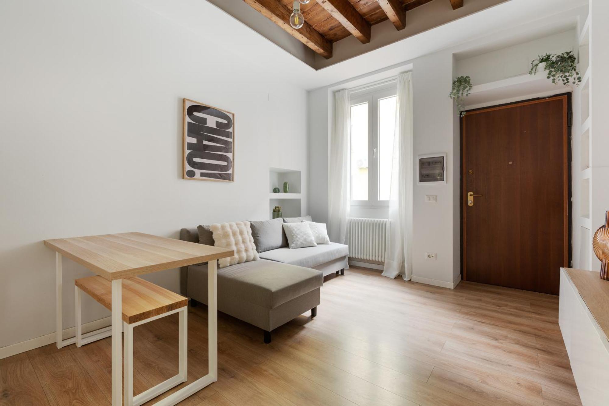 Bright Apartment -Pasteur M1 Milano Dış mekan fotoğraf