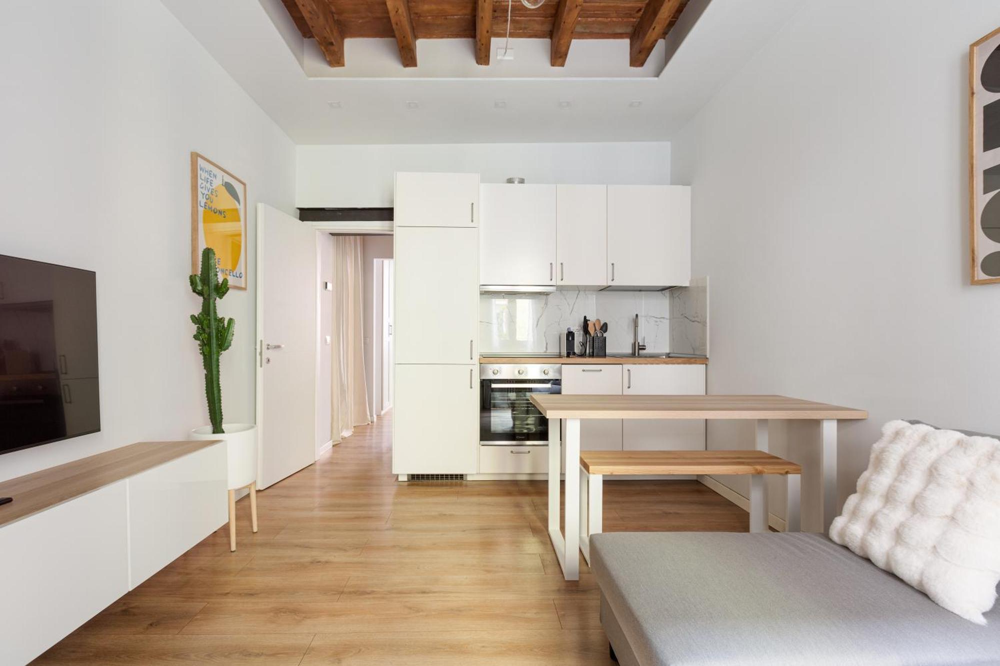 Bright Apartment -Pasteur M1 Milano Dış mekan fotoğraf