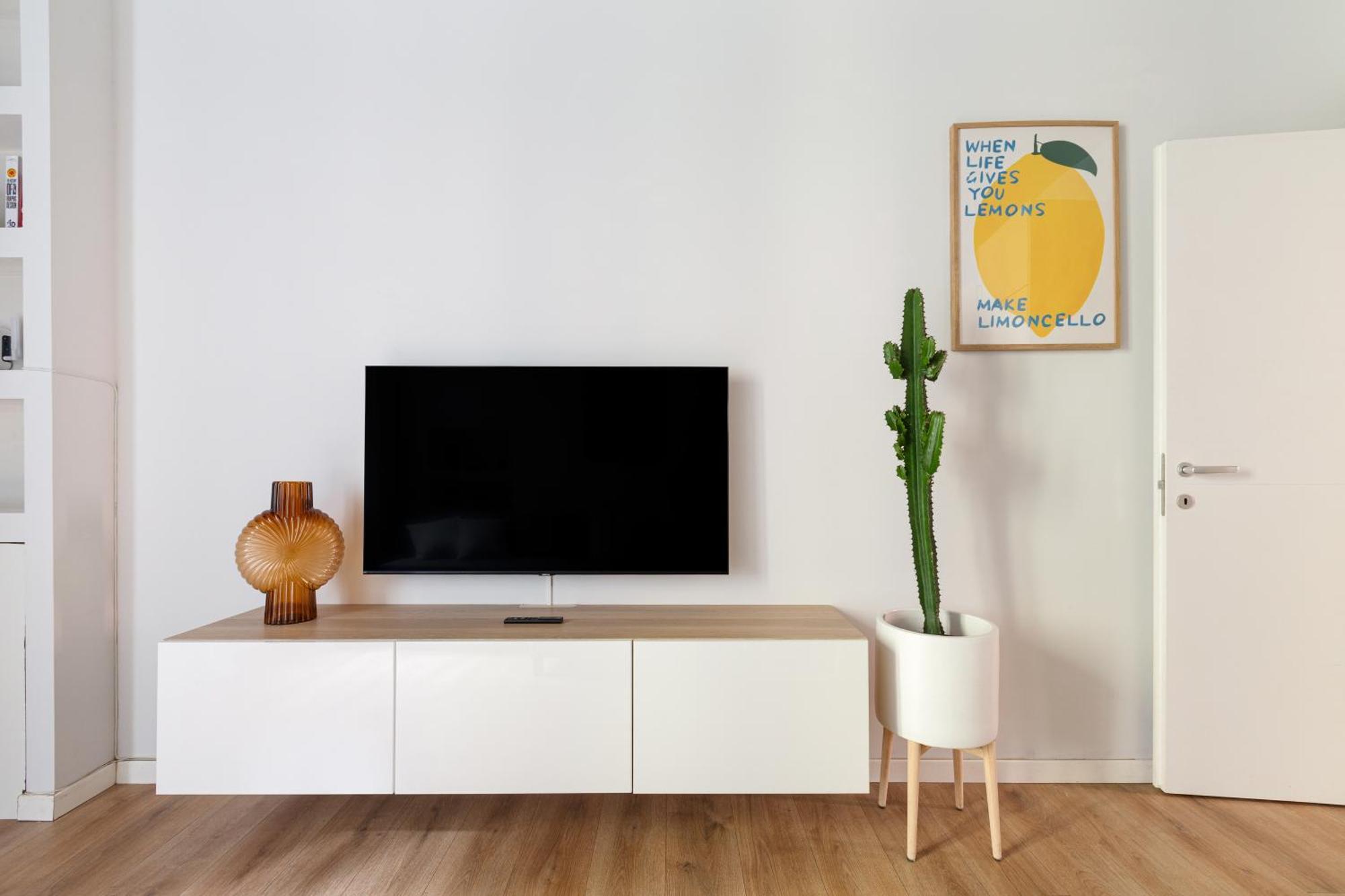 Bright Apartment -Pasteur M1 Milano Dış mekan fotoğraf