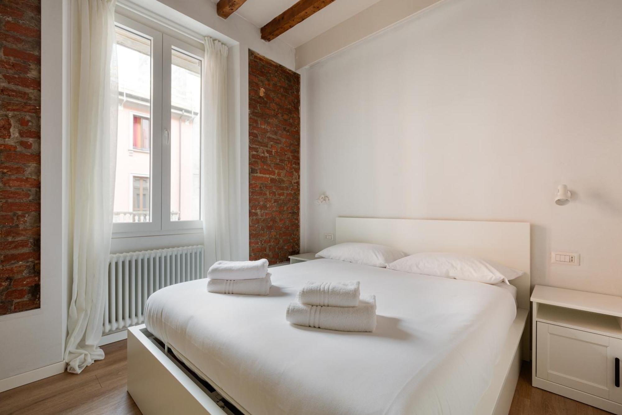Bright Apartment -Pasteur M1 Milano Dış mekan fotoğraf